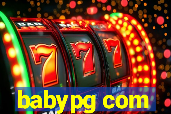 babypg com