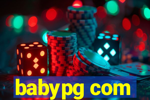 babypg com