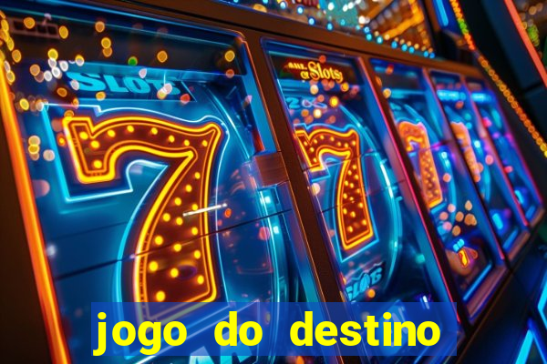 jogo do destino serie turca