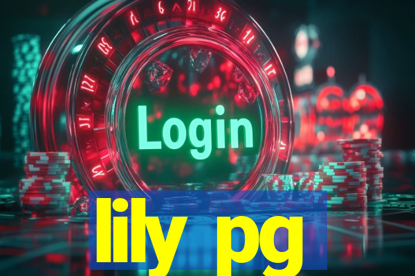 lily pg