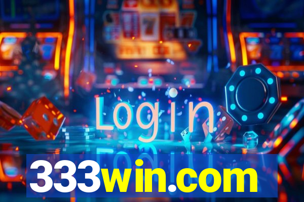 333win.com