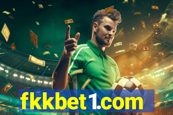 fkkbet1.com