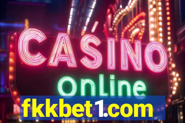 fkkbet1.com