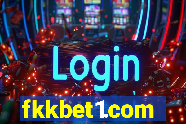 fkkbet1.com