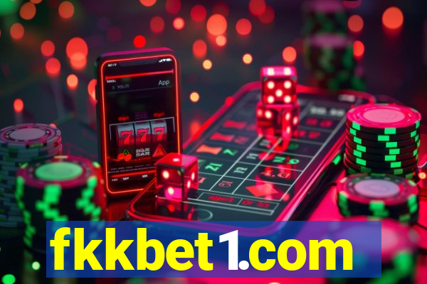 fkkbet1.com