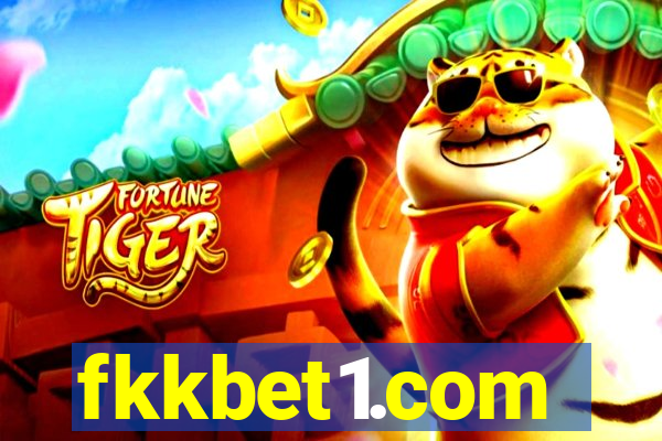 fkkbet1.com