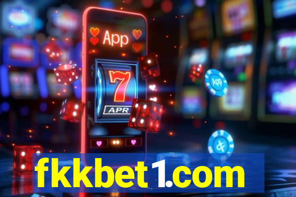 fkkbet1.com