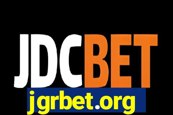 jgrbet.org