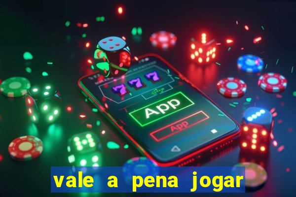 vale a pena jogar wow 2024