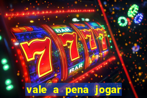 vale a pena jogar wow 2024