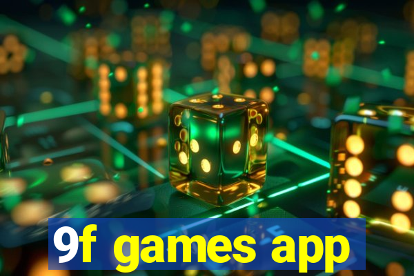 9f games app