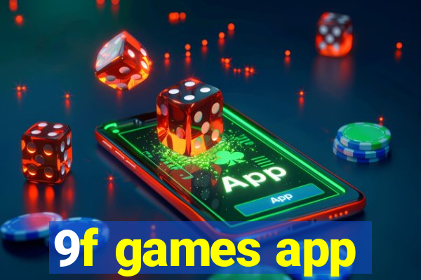 9f games app