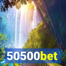 50500bet