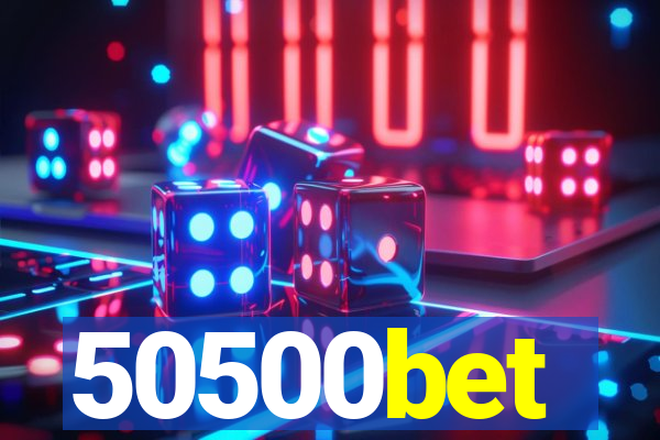 50500bet