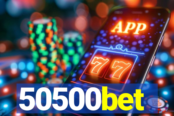 50500bet