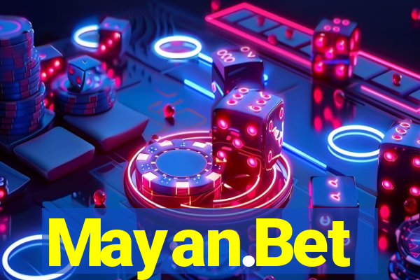 Mayan.Bet