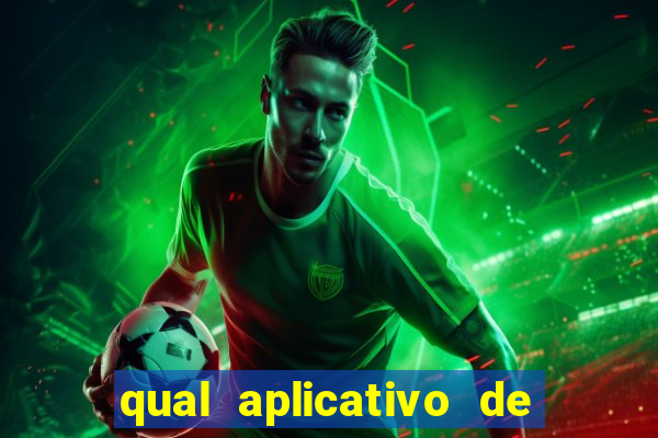 qual aplicativo de jogo que ganha dinheiro de verdade