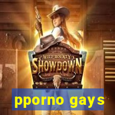 pporno gays