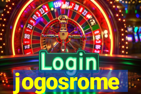 jogosrome