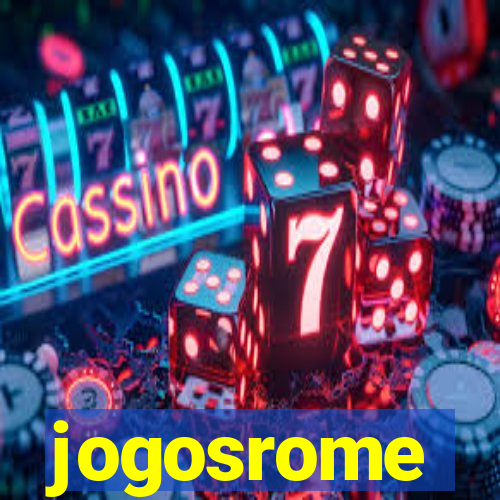 jogosrome