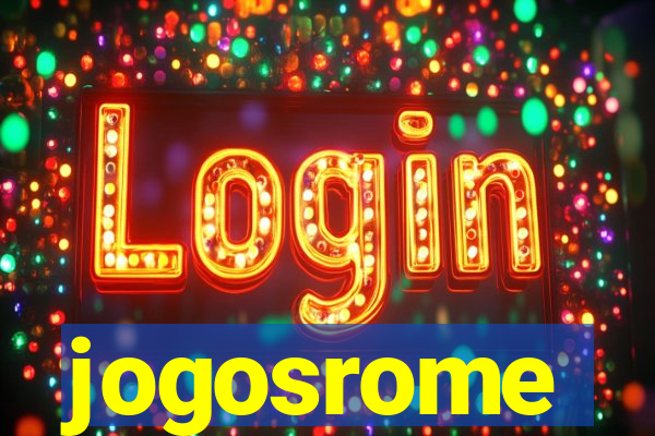 jogosrome