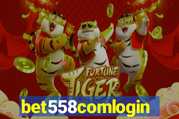 bet558comlogin