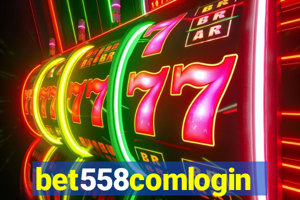 bet558comlogin