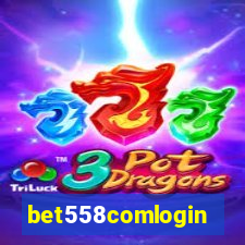 bet558comlogin