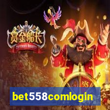 bet558comlogin