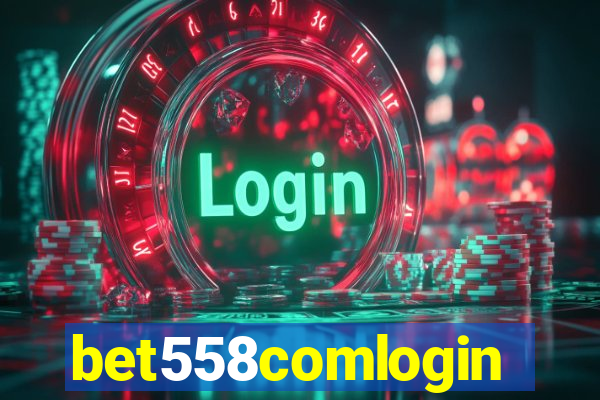 bet558comlogin