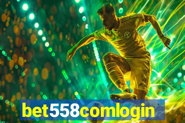 bet558comlogin