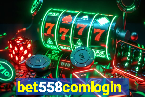 bet558comlogin