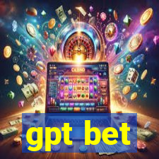 gpt bet