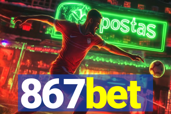 867bet