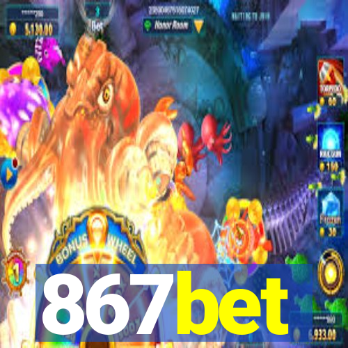 867bet