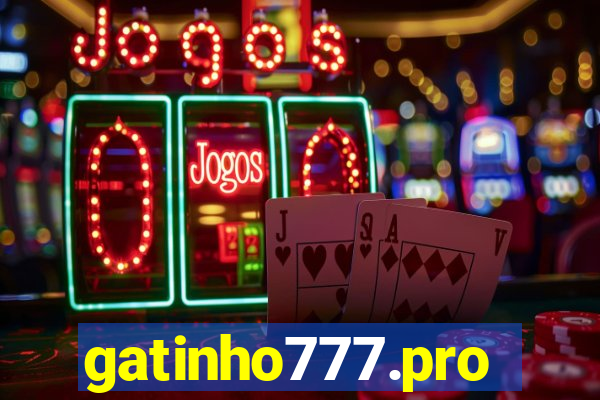 gatinho777.pro