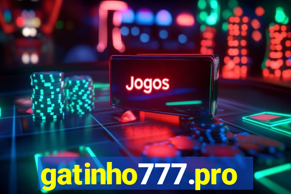 gatinho777.pro