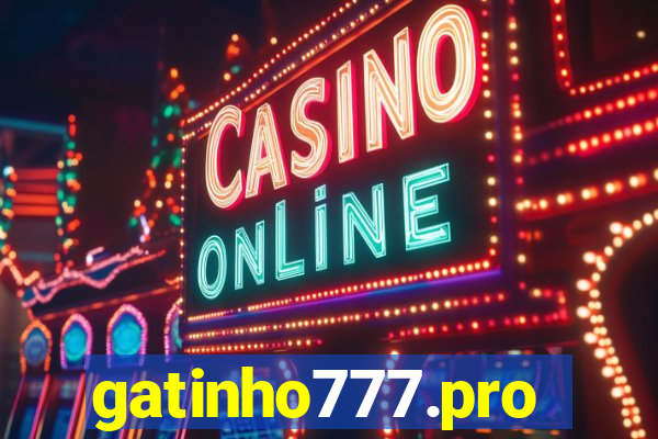 gatinho777.pro