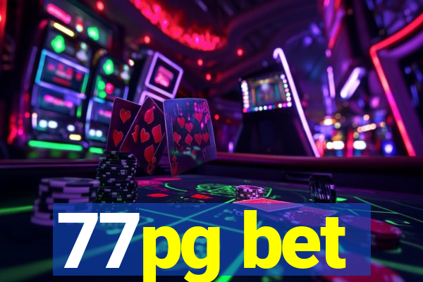 77pg bet