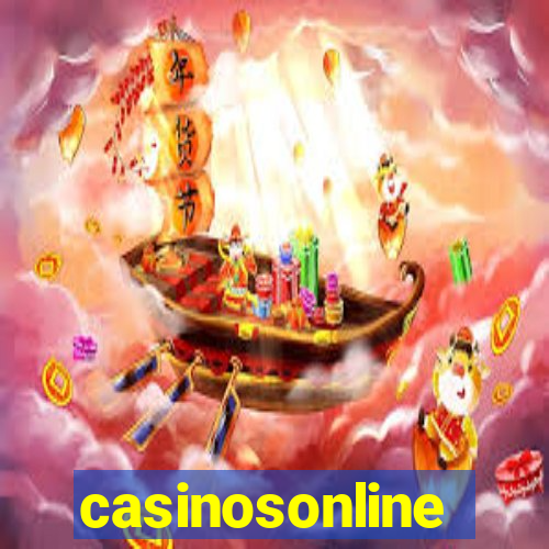 casinosonline