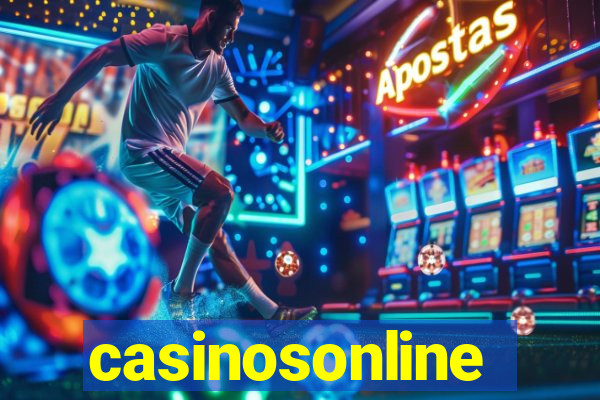 casinosonline