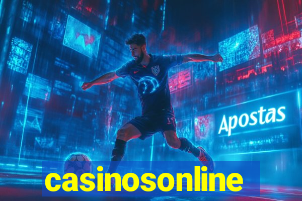 casinosonline