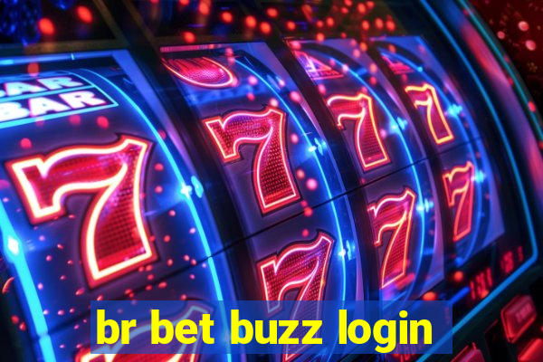 br bet buzz login