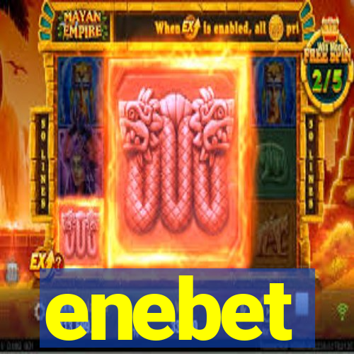 enebet