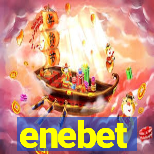 enebet