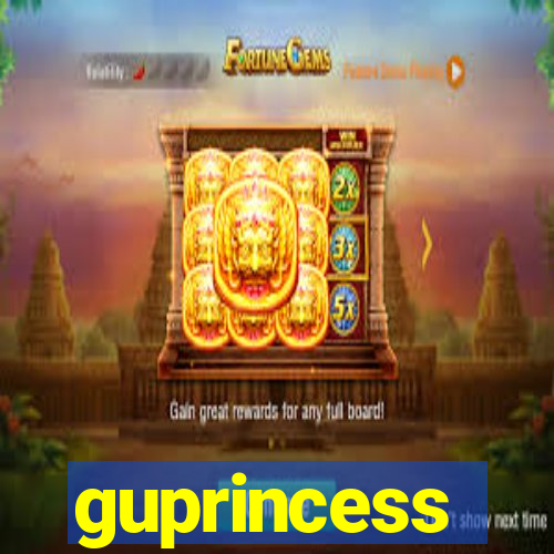 guprincess