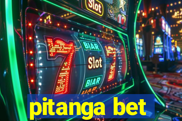 pitanga bet