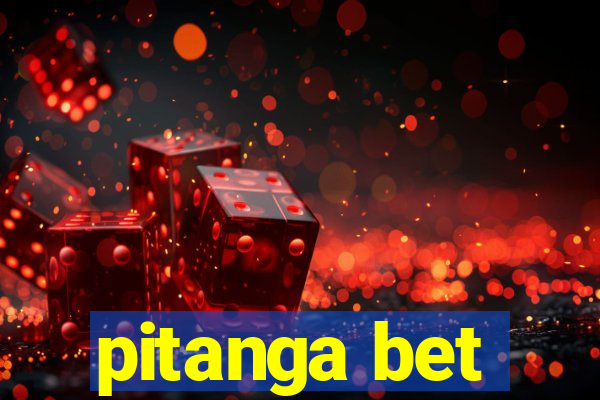 pitanga bet