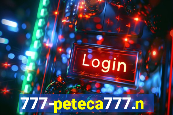 777-peteca777.net