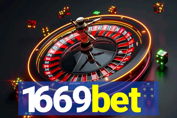 1669bet